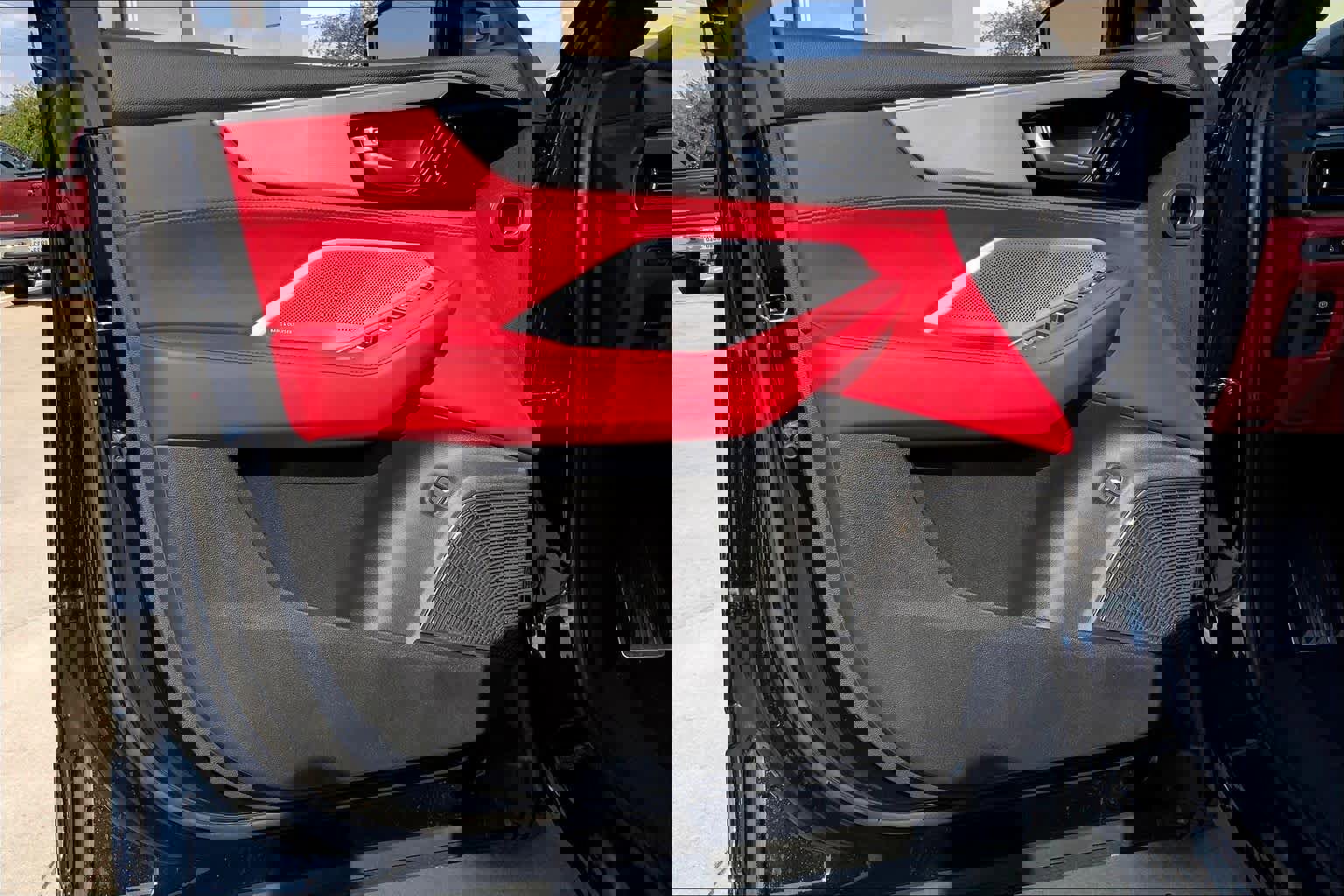 New 2026 Acura MDX A-Spec image 16