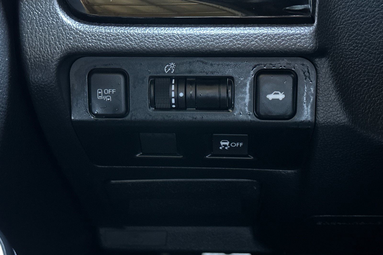 Used 2021 Subaru WRX STI Limited w/ Popular Package #3 (IZT) image 40