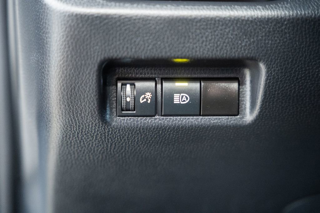 Used 2024 Toyota RAV4 LE image 35