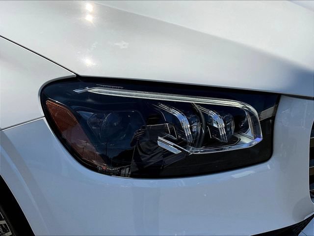 Certified 2024 Mercedes-Benz GLS 450 4MATIC image 32