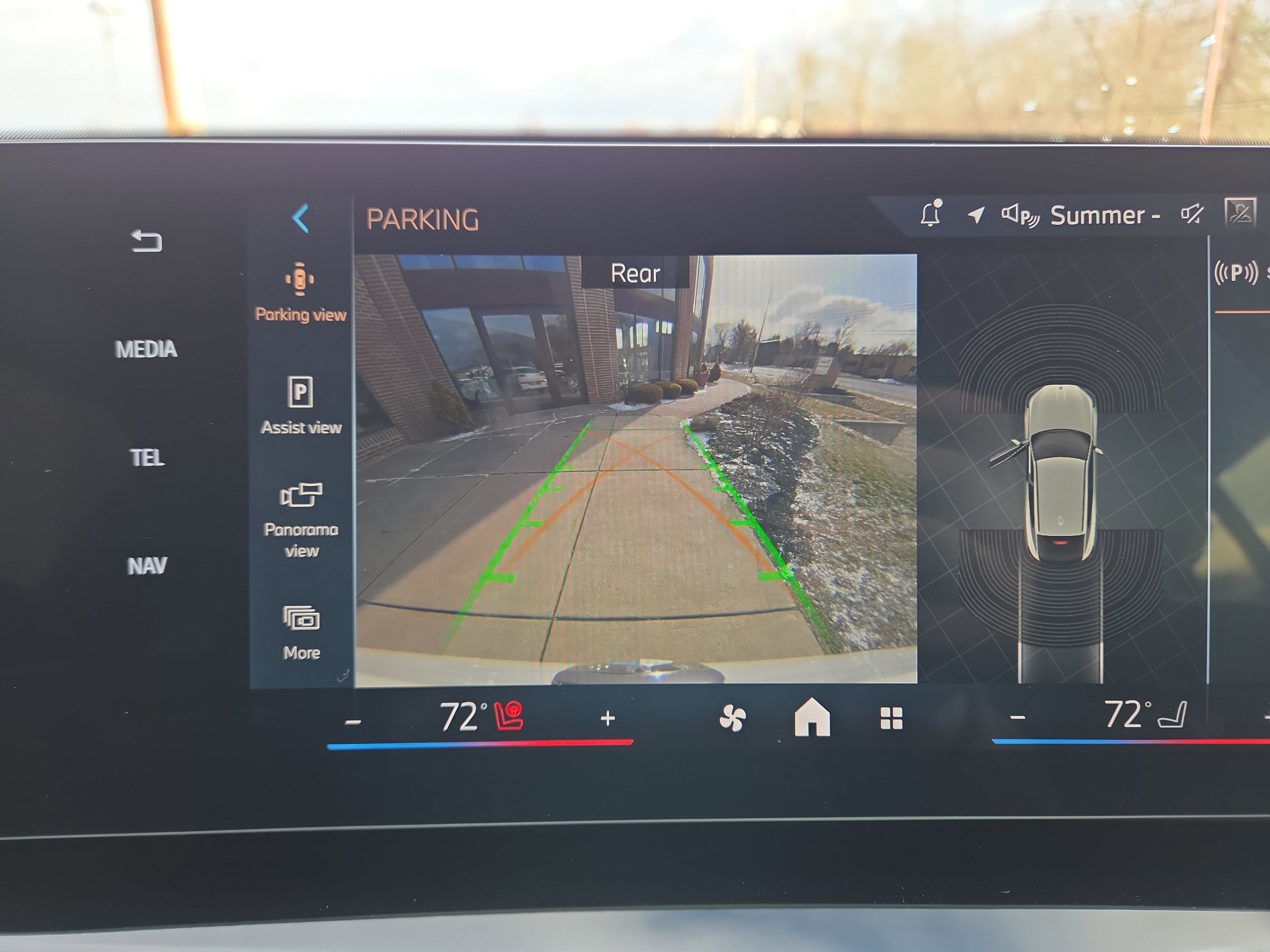 Used 2025 BMW X2 xDrive28i image 25