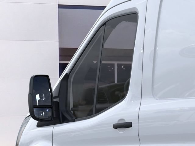 New 2026 Ford Transit 250 148 Medium Roof w/ Load Area Protection Package RWD image 20