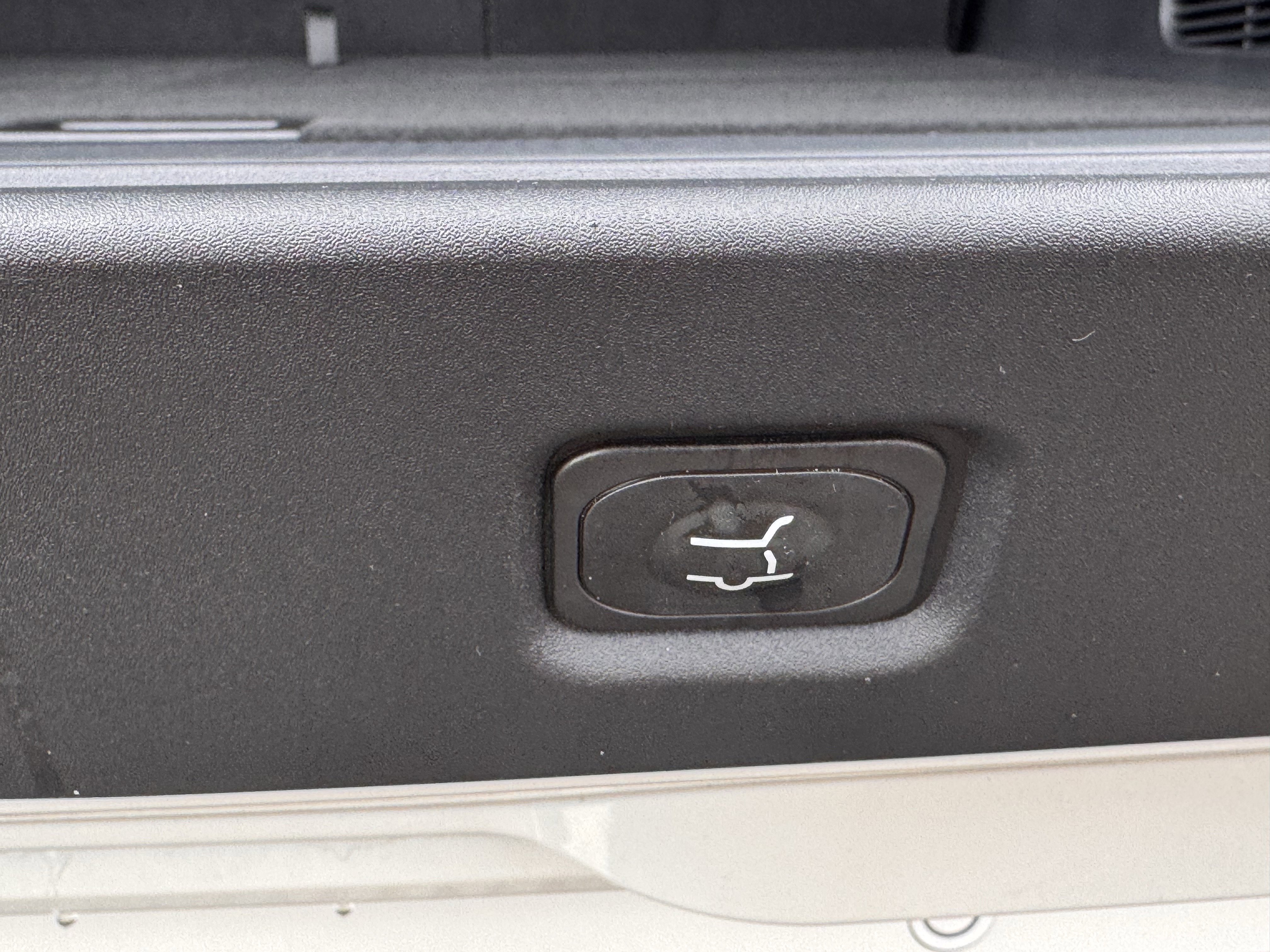 New 2026 Ford Expedition Max Platinum w/ Platinum Ultimate Package image 24