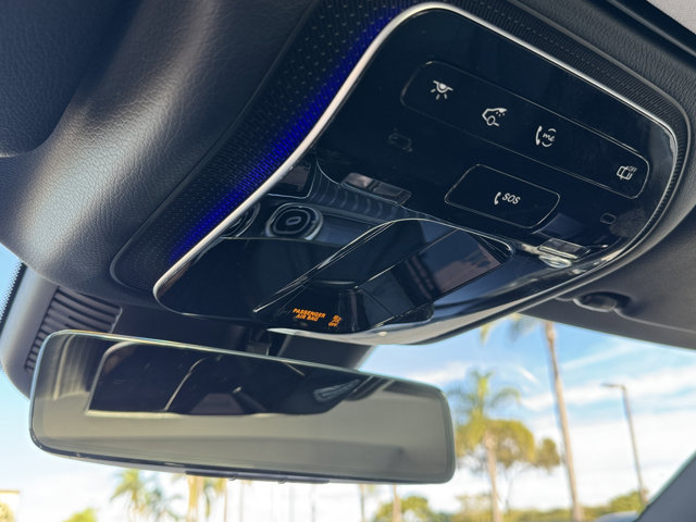 Used 2024 Mercedes-Benz CLE 300 4MATIC Cabriolet image 23