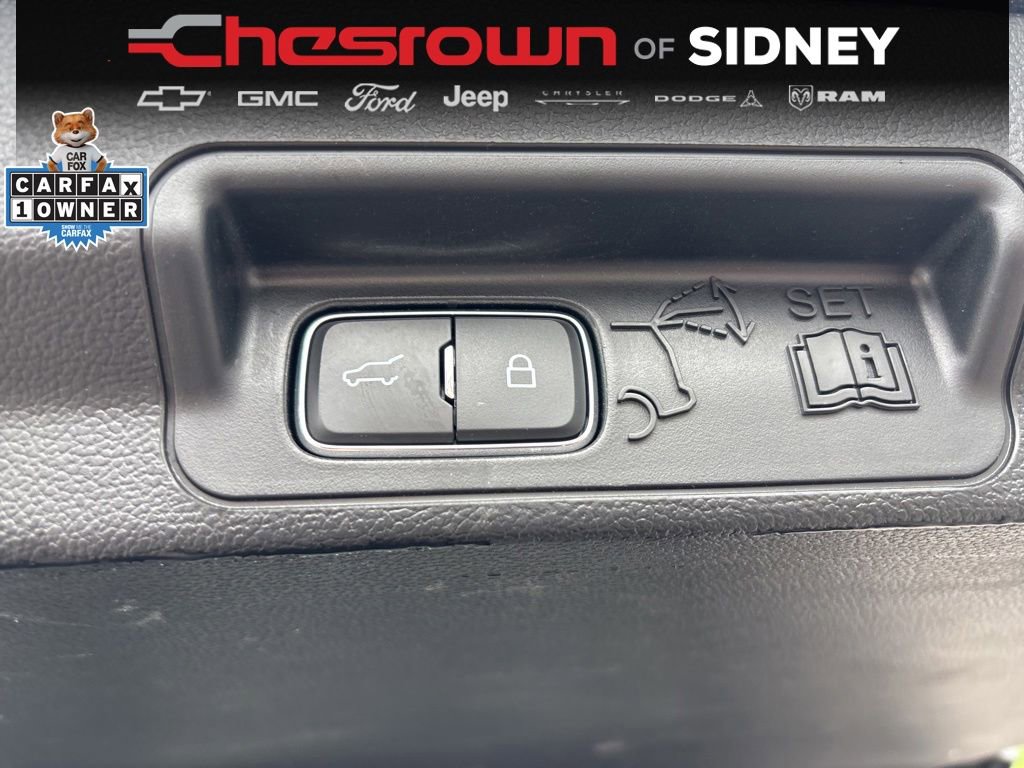 Used 2024 Ford Explorer ST-Line w/ Class IV Trailer Tow Package AWD/4WD image 31