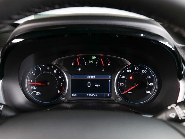 Used 2023 Chevrolet Traverse LT w/ Midnight/Sport Edition AWD/4WD image 22