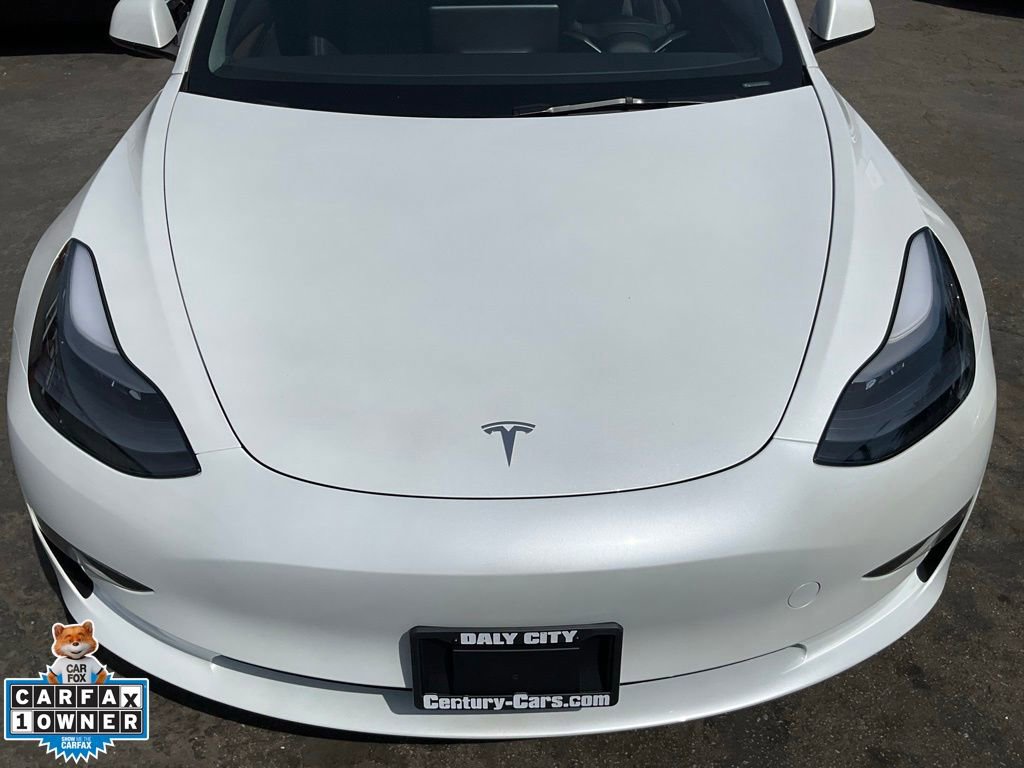Used 2023 Tesla Model 3 Standard Range RWD image 92