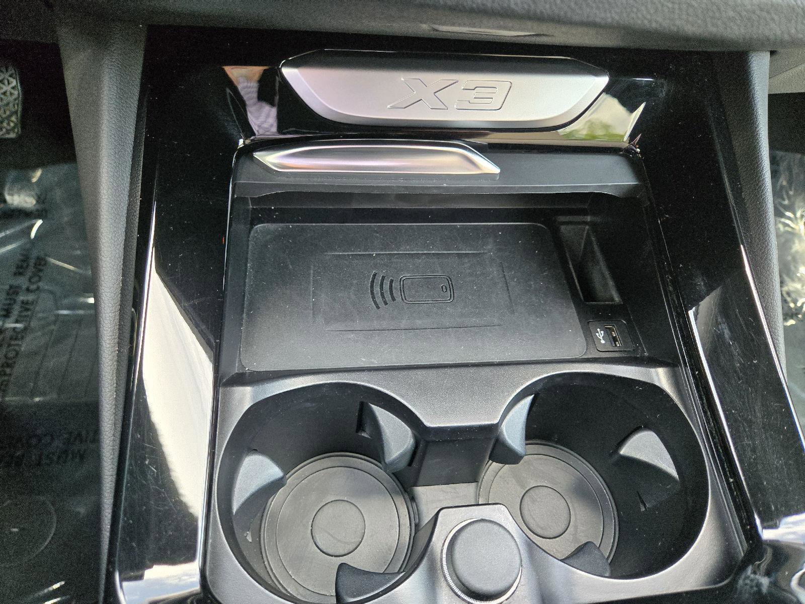 Used 2023 BMW X3 sDrive30i w/ Premium Package image 40