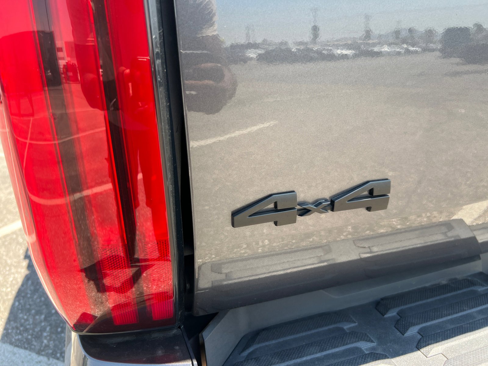 Used 2024 Toyota Tundra Limited image 26