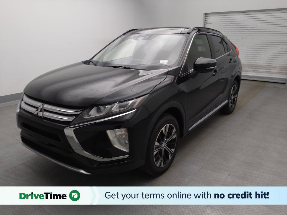 Used 2019 Mitsubishi Eclipse Cross SEL image 1