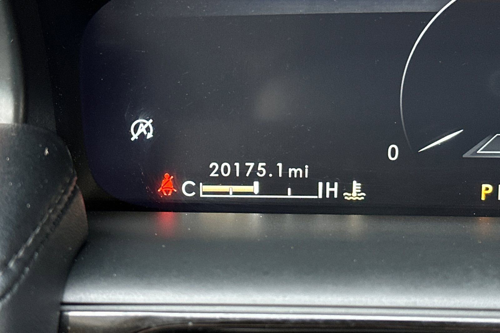 Used 2022 Lincoln Nautilus Reserve w/ Equipment Group 202A image 25