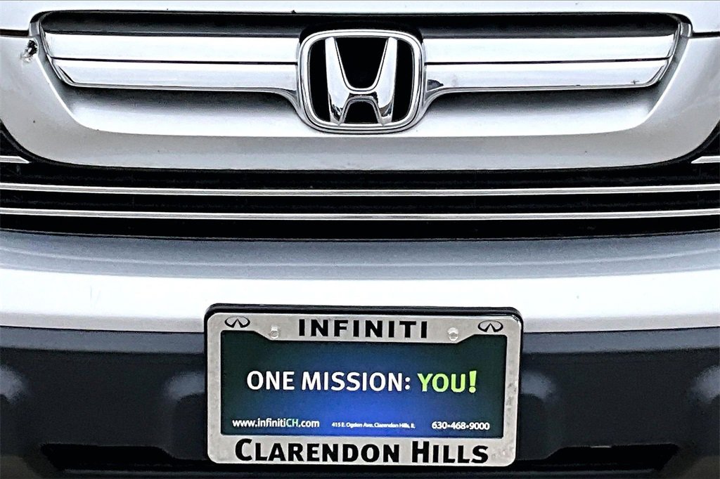 Used 2009 Honda CR-V EX image 12