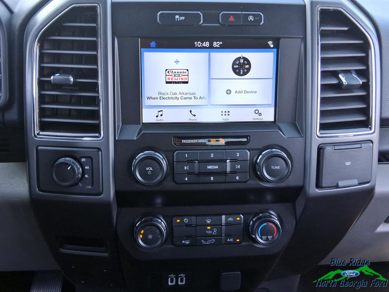 Used 2019 Ford F150 XLT w/ Equipment Group 301A Mid AWD/4WD image 19