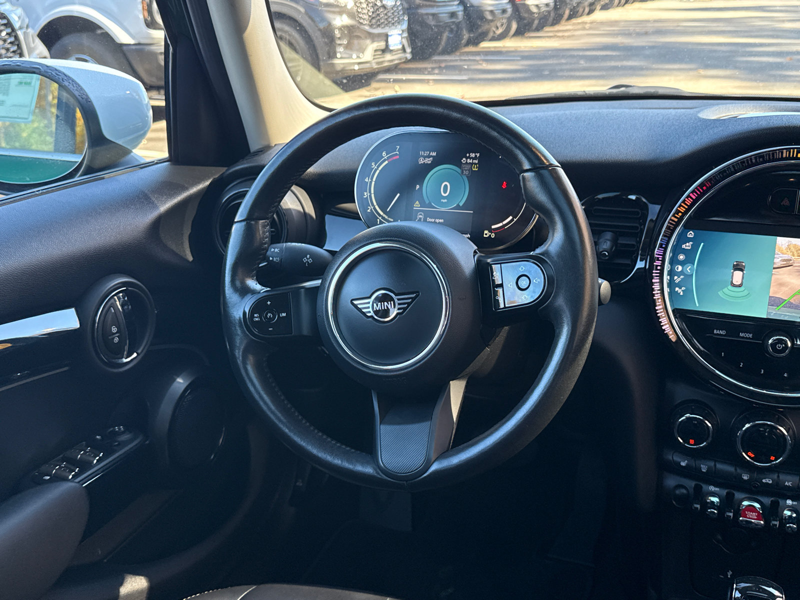 Used 2023 MINI Cooper 4-Door Hardtop FWD image 24