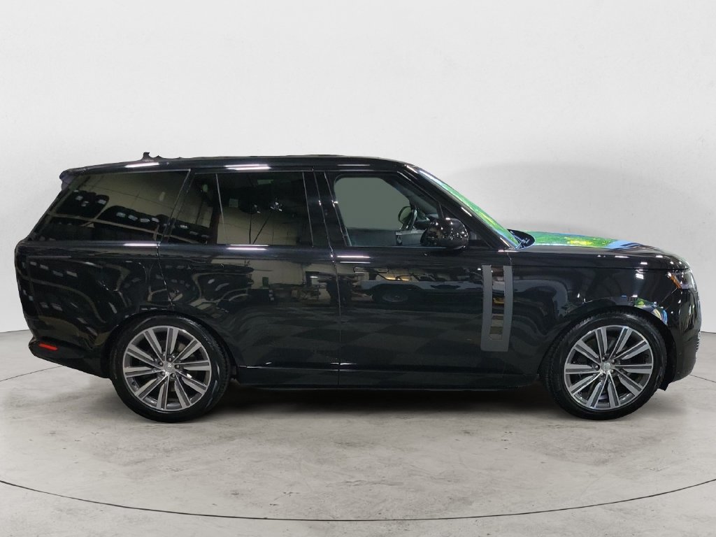 Used 2023 Land Rover Range Rover SV AWD/4WD image 6