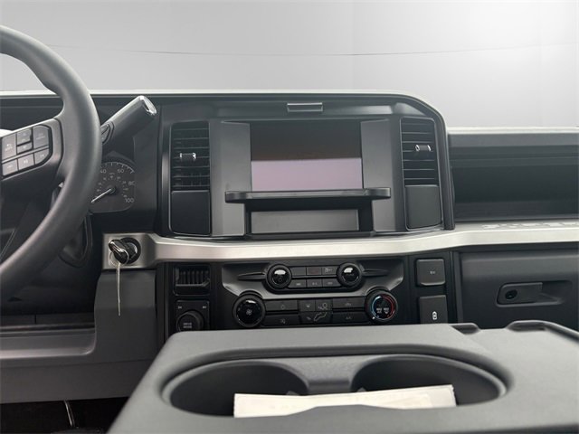 New 2026 Ford F350 XL w/ STX Appearance Package image 11
