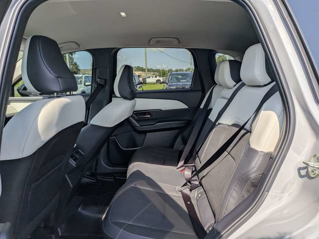 Used 2026 MAZDA CX-5 Select AWD/4WD image 14