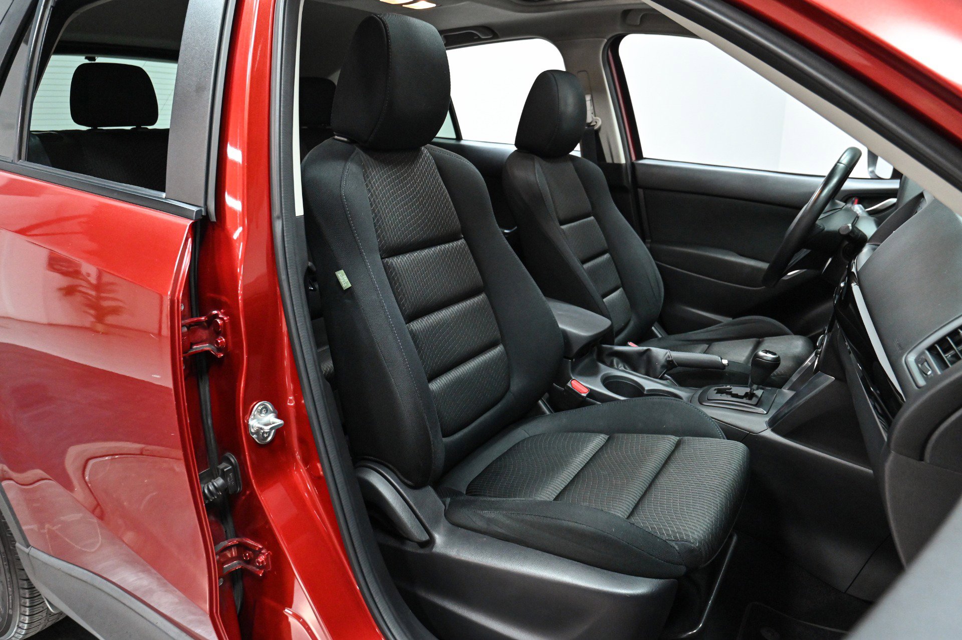 Used 2013 MAZDA CX-5 Touring w/ Bose & Moonroof Pkg image 30