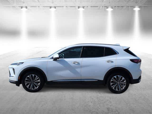 Used 2024 Buick Envision Preferred AWD/4WD image 5