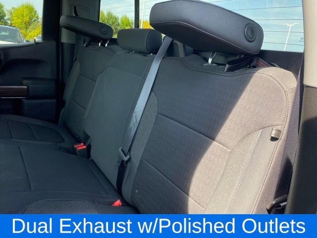 Certified 2019 Chevrolet Silverado 1500 RST image 18