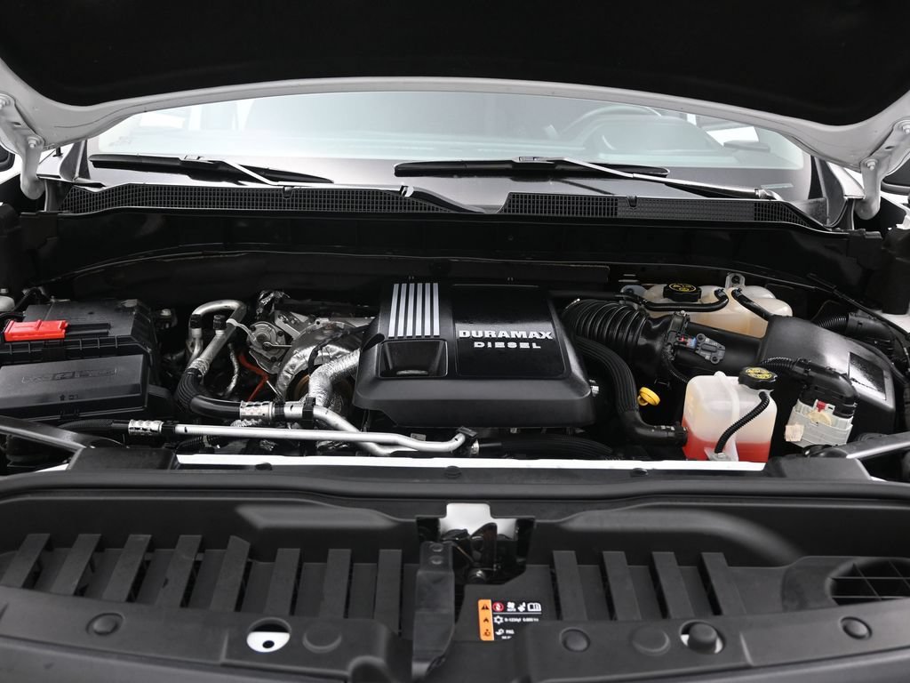 Used 2023 Chevrolet Silverado 1500 RST RWD image 12