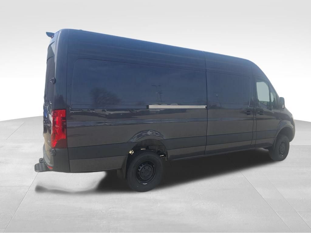 New 2026 Mercedes-Benz Sprinter 2500 image 5