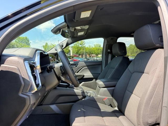 Used 2024 GMC Canyon Elevation w/ Trailering Package RWD image 24