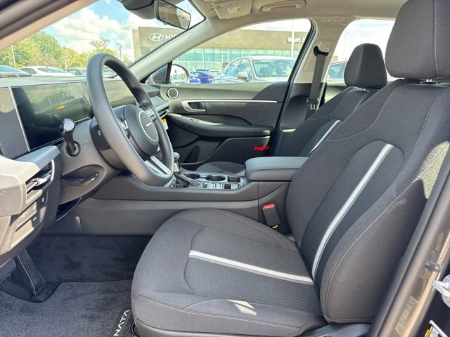 New 2026 Hyundai Sonata SE FWD image 11