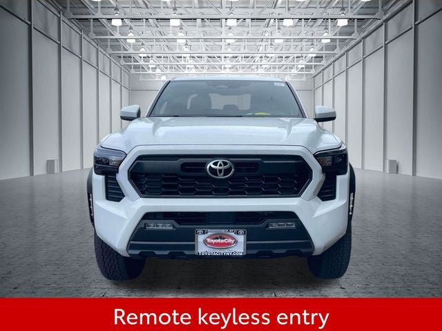 Used 2024 Toyota Tacoma TRD Off-Road AWD/4WD image 2