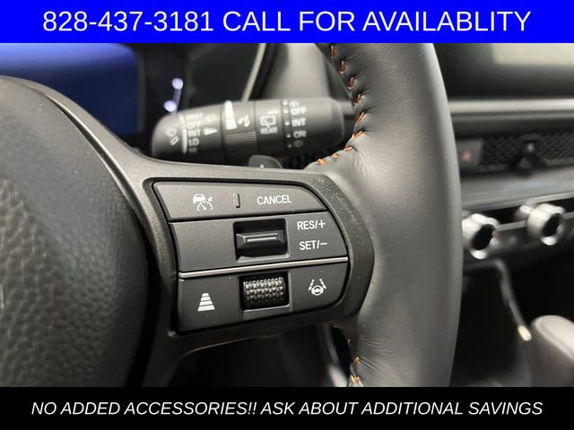New 2026 Honda CR-V Sport-L image 20