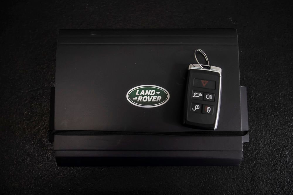Used 2023 Land Rover Range Rover Velar S AWD/4WD image 42