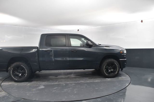 New 2026 RAM 1500 Classic Warlock image 11