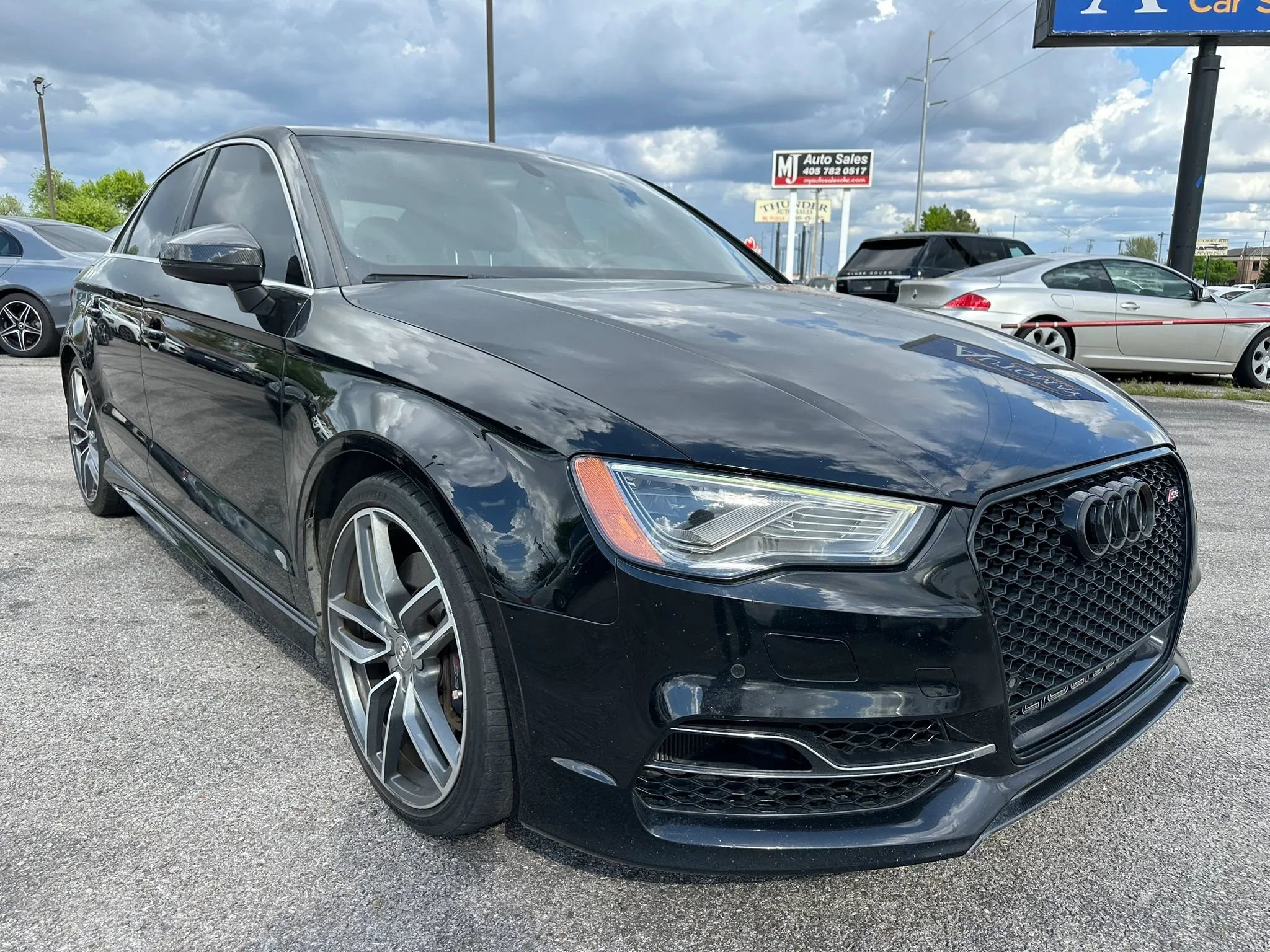 Used 2015 Audi S3 Premium Plus AWD/4WD image 30