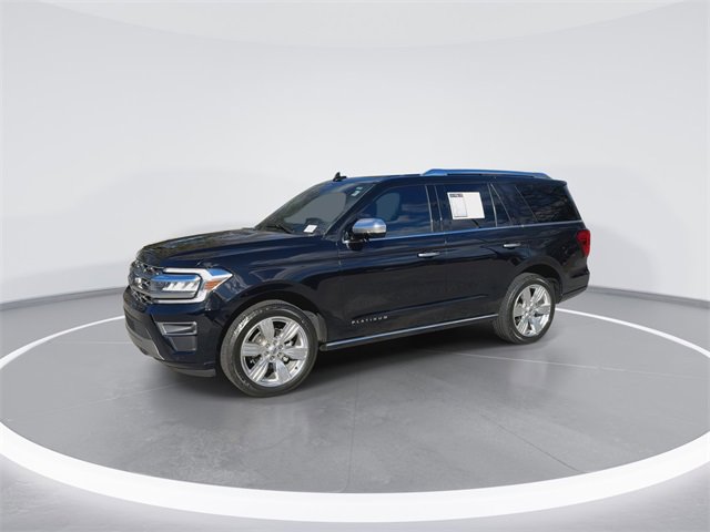 Used 2023 Ford Expedition Platinum image 5