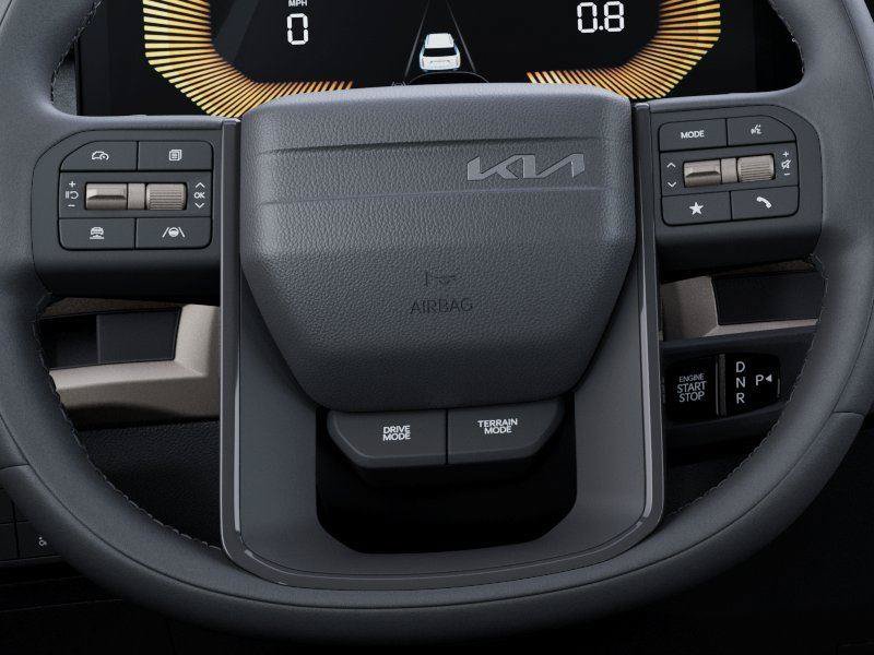 New 2027 Kia Telluride S w/ Towing Package AWD/4WD image 22
