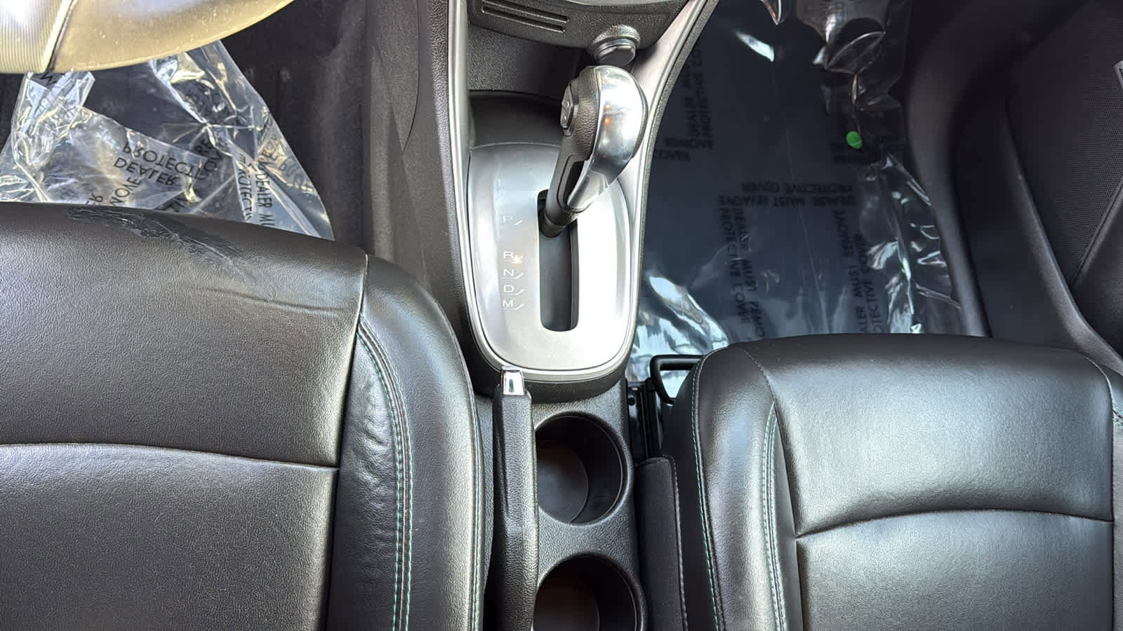 Used 2015 Chevrolet Trax LTZ image 22