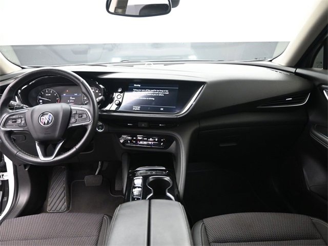 Used 2023 Buick Envision Preferred image 10