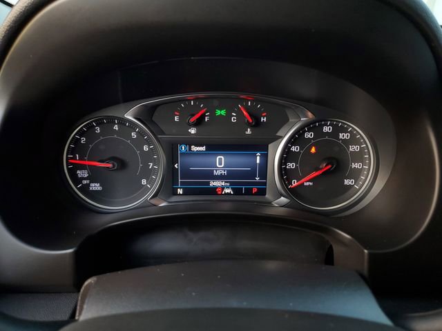 Used 2024 GMC Terrain SLE w/ Driver Convenience Package image 30