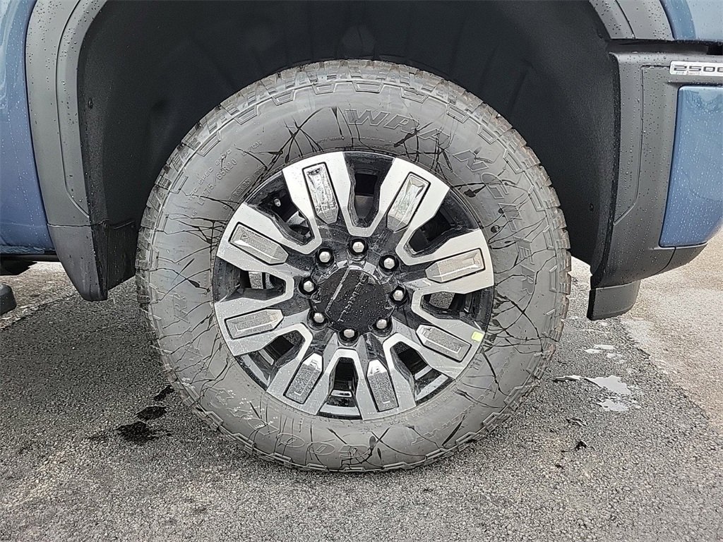 New 2026 GMC Sierra 2500 Denali w/ Denali Reserve Package image 5