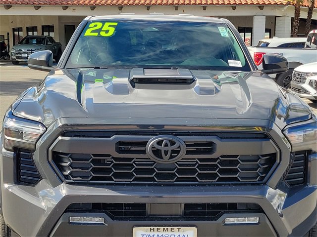 Used 2025 Toyota Tacoma TRD Sport image 29