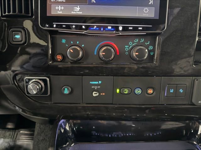 New 2026 Chevrolet Express 2500 Extended image 26