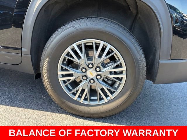 Used 2026 Chevrolet Traverse LT FWD image 10