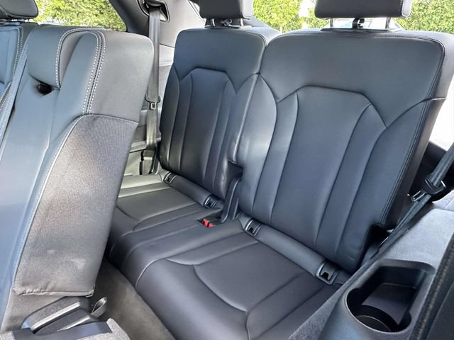 Certified 2026 Audi Q7 2.0T Premium w/ Convenience Plus Package AWD/4WD image 13