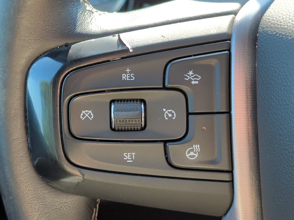 Used 2022 GMC Sierra 1500 Elevation AWD/4WD image 12