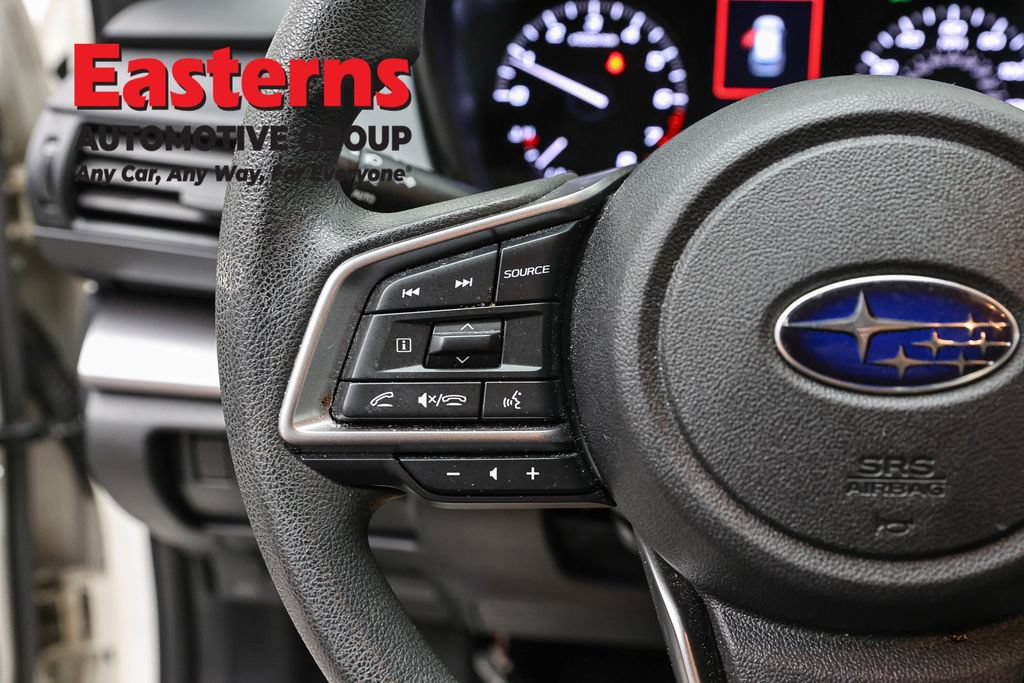 Used 2024 Subaru Impreza 2.0i AWD/4WD image 14
