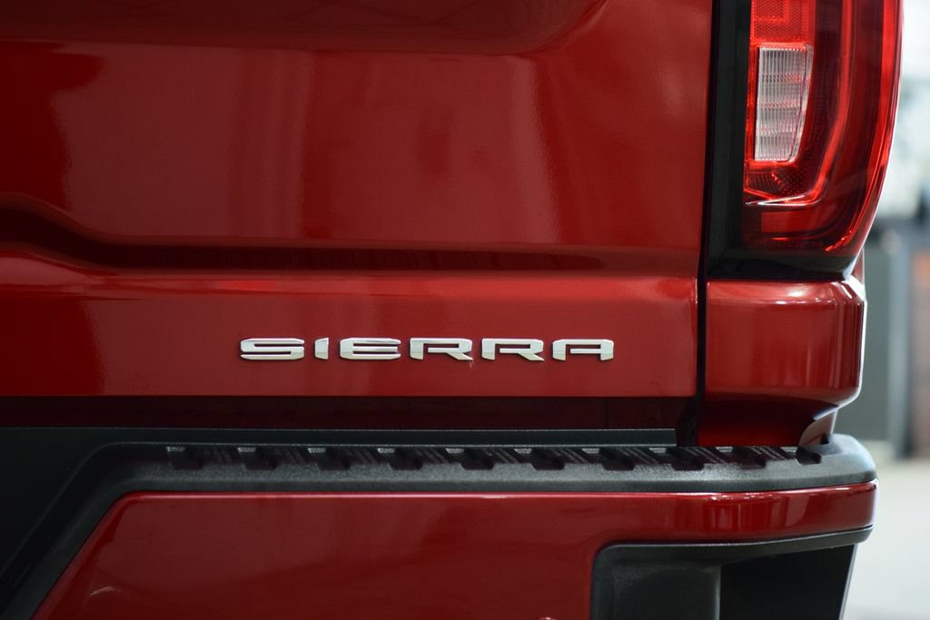 Used 2022 GMC Sierra 2500 Denali w/ Denali Ultimate Package AWD/4WD image 20