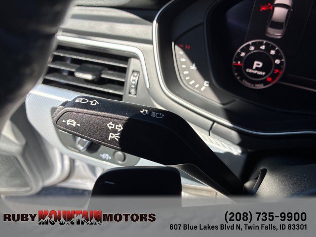 Used 2019 Audi A4 2.0T Prestige AWD/4WD image 15