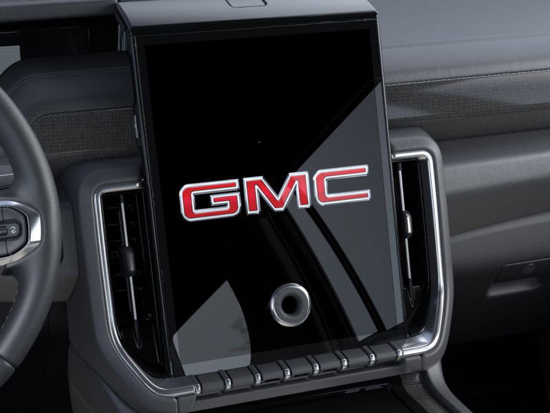 New 2026 GMC Yukon XL Elevation image 44
