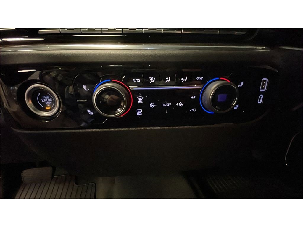 Certified 2023 Chevrolet Silverado 1500 LT image 13