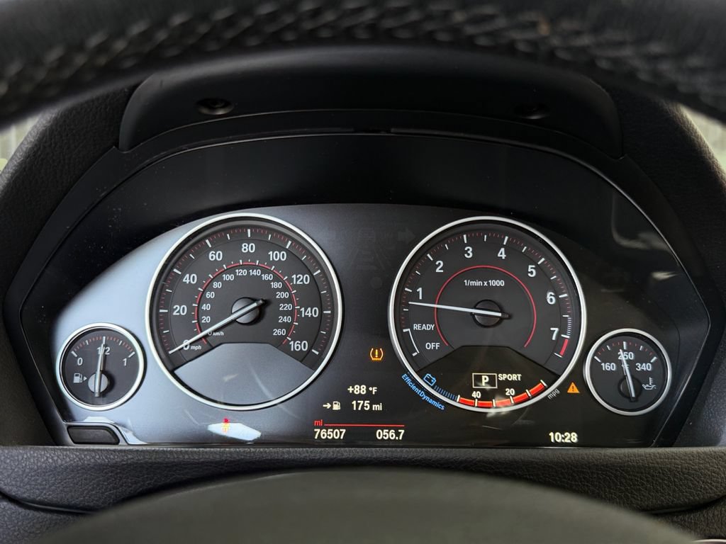 Used 2017 BMW 430i Gran Coupe RWD image 19
